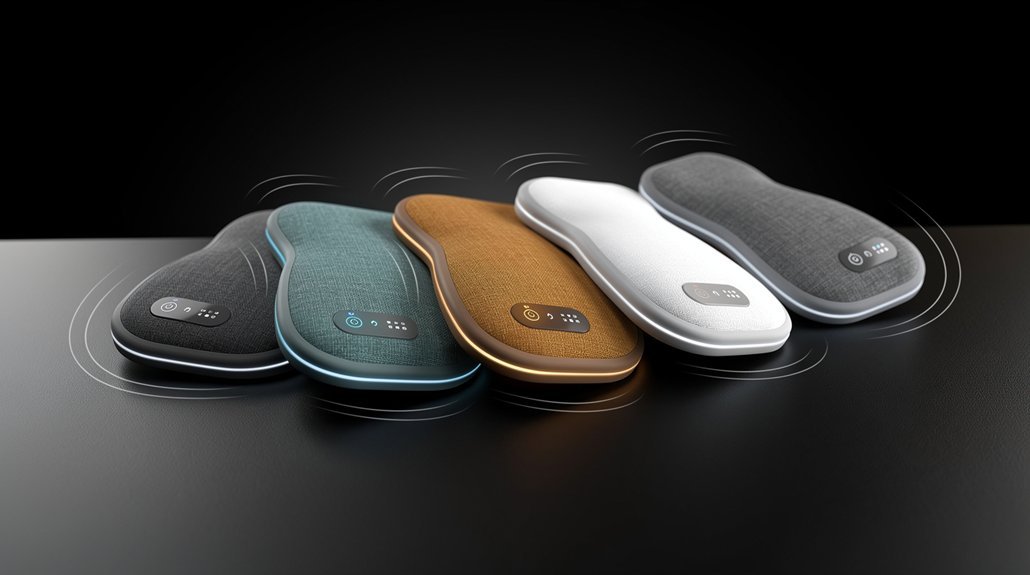 5 Best Vibrating Therapy Pads for Daily Muscle Stimulation in 2026